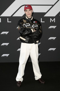 Filmpremiere 'F1 - Der Film' in Rom