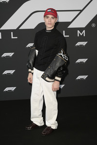 Filmpremiere 'F1 - Der Film' in Rom