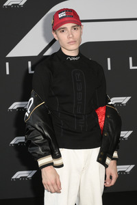 Filmpremiere 'F1 - Der Film' in Rom