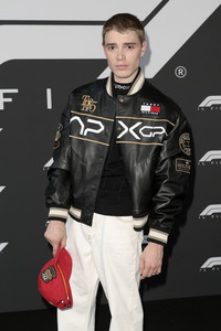 Filmpremiere 'F1 - Der Film' in Rom