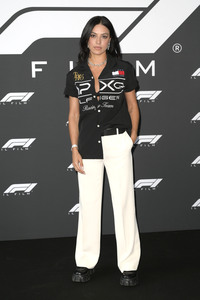 Filmpremiere 'F1 - Der Film' in Rom