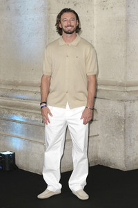 Filmpremiere 'F1 - Der Film' in Rom