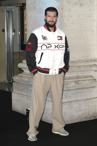 Filmpremiere 'F1 - Der Film' in Rom