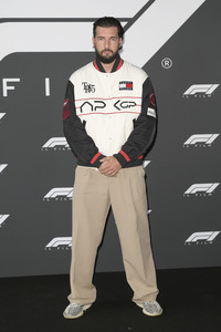 Filmpremiere 'F1 - Der Film' in Rom