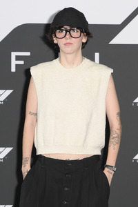 Filmpremiere 'F1 - Der Film' in Rom