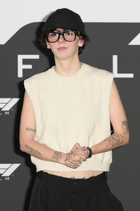 Filmpremiere 'F1 - Der Film' in Rom