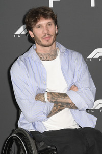 Filmpremiere 'F1 - Der Film' in Rom