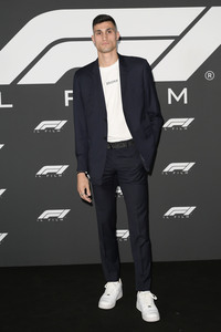 Filmpremiere 'F1 - Der Film' in Rom