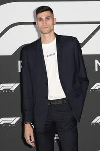 Filmpremiere 'F1 - Der Film' in Rom