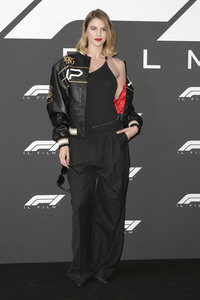 Filmpremiere 'F1 - Der Film' in Rom