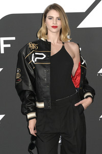 Filmpremiere 'F1 - Der Film' in Rom