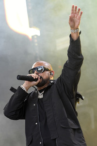 Konzert von Sean Paul in Hannover