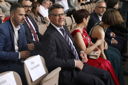 Bad Hersfelder Festspiele 2025 in Bad Hersfeld