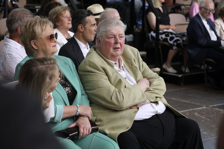 Bad Hersfelder Festspiele 2025 in Bad Hersfeld