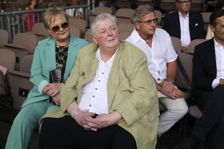 Bad Hersfelder Festspiele 2025 in Bad Hersfeld