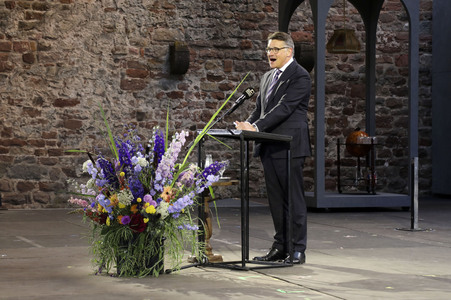 Bad Hersfelder Festspiele 2025 in Bad Hersfeld