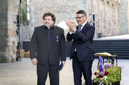 Bad Hersfelder Festspiele 2025 in Bad Hersfeld