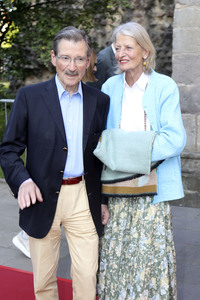 Bad Hersfelder Festspiele 2025 in Bad Hersfeld