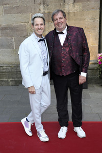 Bad Hersfelder Festspiele 2025 in Bad Hersfeld