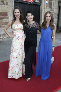 Bad Hersfelder Festspiele 2025 in Bad Hersfeld