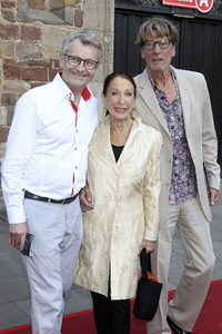 Bad Hersfelder Festspiele 2025 in Bad Hersfeld