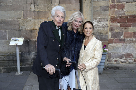 Bad Hersfelder Festspiele 2025 in Bad Hersfeld