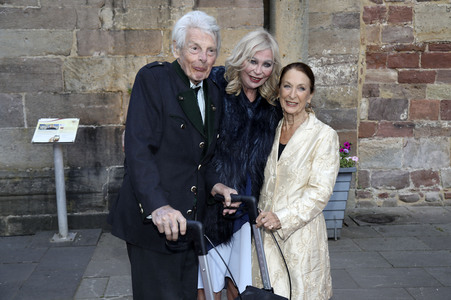 Bad Hersfelder Festspiele 2025 in Bad Hersfeld