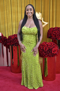 Verleihung der Hollywood Unlocked Impact Awards 2025 in Beverly Hills