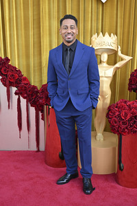 Verleihung der Hollywood Unlocked Impact Awards 2025 in Beverly Hills