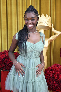 Verleihung der Hollywood Unlocked Impact Awards 2025 in Beverly Hills