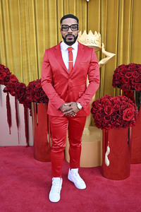 Verleihung der Hollywood Unlocked Impact Awards 2025 in Beverly Hills