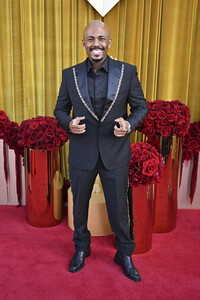 Verleihung der Hollywood Unlocked Impact Awards 2025 in Beverly Hills