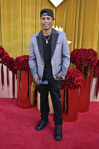 Verleihung der Hollywood Unlocked Impact Awards 2025 in Beverly Hills