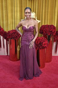 Verleihung der Hollywood Unlocked Impact Awards 2025 in Beverly Hills