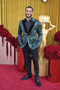 Verleihung der Hollywood Unlocked Impact Awards 2025 in Beverly Hills