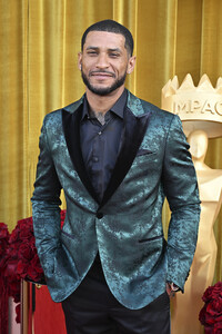 Verleihung der Hollywood Unlocked Impact Awards 2025 in Beverly Hills