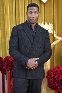 Verleihung der Hollywood Unlocked Impact Awards 2025 in Beverly Hills