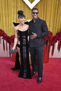 Verleihung der Hollywood Unlocked Impact Awards 2025 in Beverly Hills