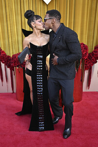 Verleihung der Hollywood Unlocked Impact Awards 2025 in Beverly Hills