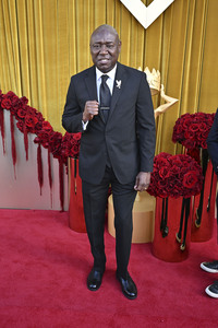 Verleihung der Hollywood Unlocked Impact Awards 2025 in Beverly Hills