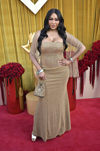 Verleihung der Hollywood Unlocked Impact Awards 2025 in Beverly Hills