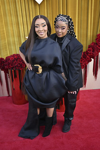 Verleihung der Hollywood Unlocked Impact Awards 2025 in Beverly Hills