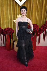 Verleihung der Hollywood Unlocked Impact Awards 2025 in Beverly Hills