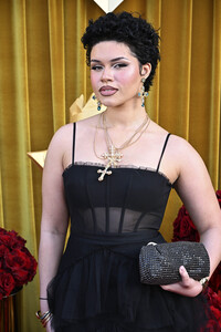 Verleihung der Hollywood Unlocked Impact Awards 2025 in Beverly Hills