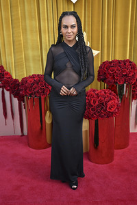 Verleihung der Hollywood Unlocked Impact Awards 2025 in Beverly Hills