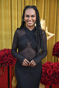 Verleihung der Hollywood Unlocked Impact Awards 2025 in Beverly Hills