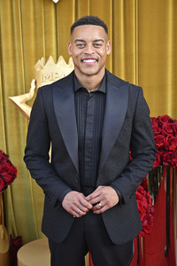 Verleihung der Hollywood Unlocked Impact Awards 2025 in Beverly Hills