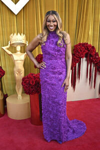 Verleihung der Hollywood Unlocked Impact Awards 2025 in Beverly Hills