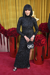 Verleihung der Hollywood Unlocked Impact Awards 2025 in Beverly Hills