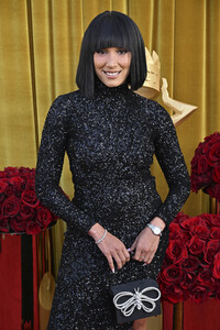 Verleihung der Hollywood Unlocked Impact Awards 2025 in Beverly Hills